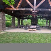 Review photo of Winding Stair Campground by Andrew F., June 1, 2026