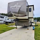 Review photo of Winding Waters RV Resort by Christina H., May 11, 2025