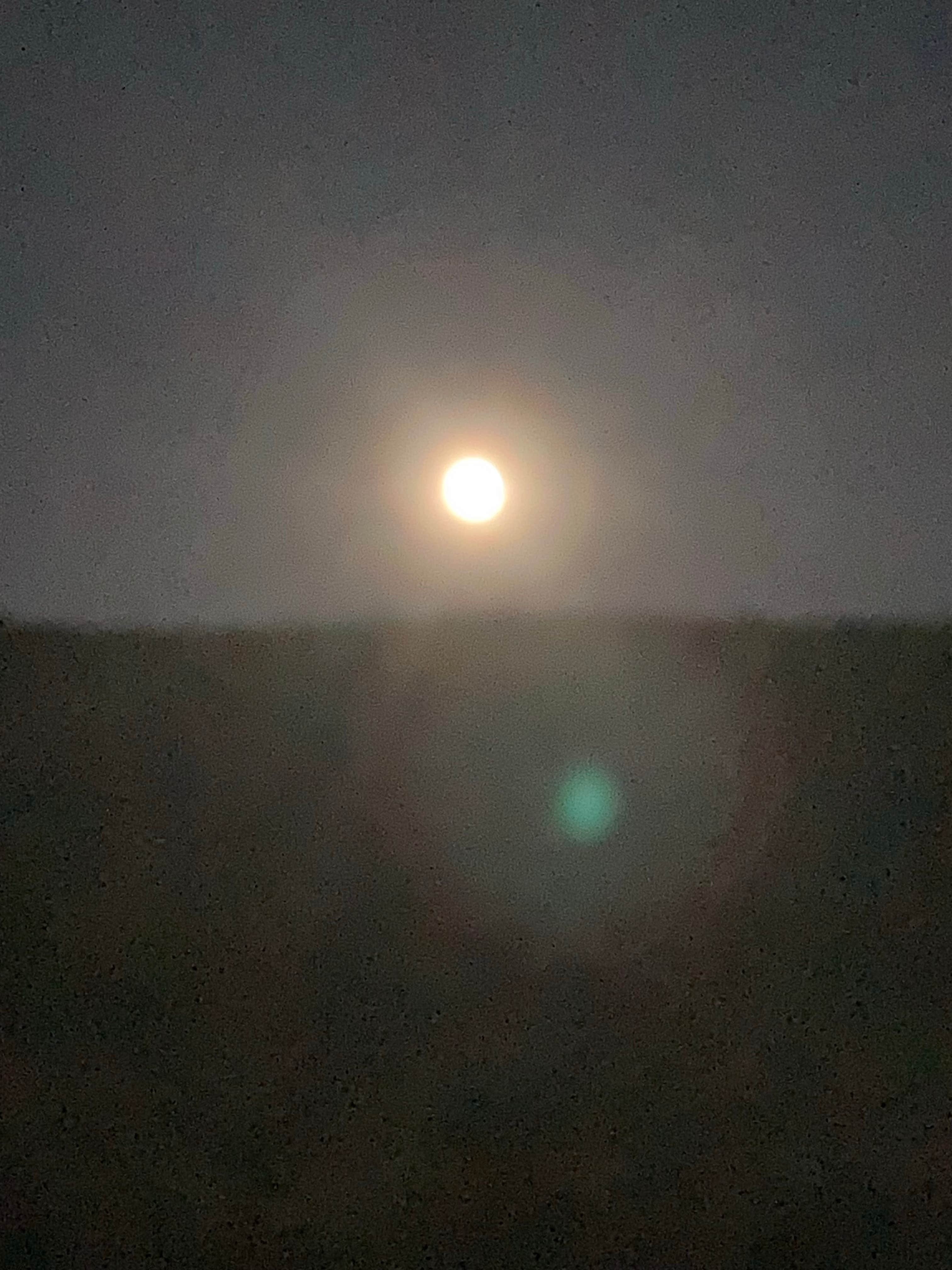 Camper submitted image from Windmill Camp - 1