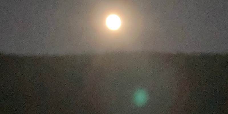 Camper submitted image from Windmill Camp