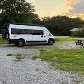 Review photo of Windrock Ridge Campground by Irene M., July 27, 2026