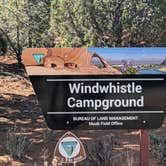 Review photo of Windwhistle Campground by Greg L., May 2, 2024