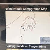 Review photo of Windwhistle Campground by Greg L., May 2, 2024