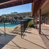 Review photo of Wine Country RV Resort, A Sun RV Resort by Korey Y., October 10, 2024