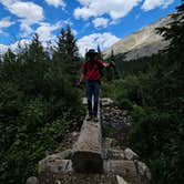 Review photo of Winfield Camping Area by Trish M., September 8, 2025