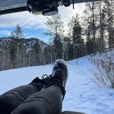 Review photo of Winiger Ridge at Gross Reservoir by Jasmine G., December 30, 2024