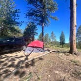 Review photo of Winiger Ridge at Gross Reservoir by Loren L., June 12, 2024