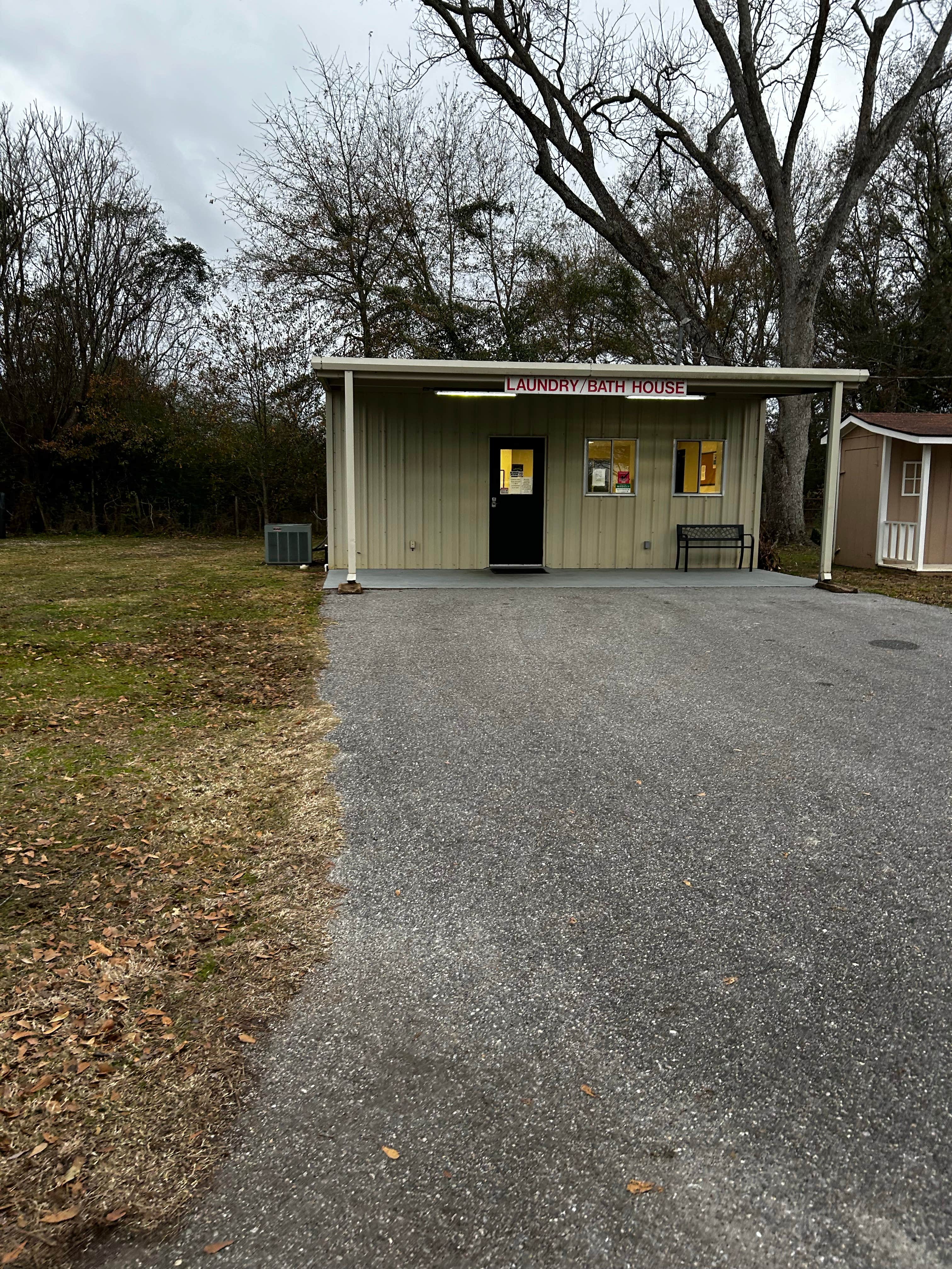 Camper submitted image from Winner's Circle RV Resort - 5