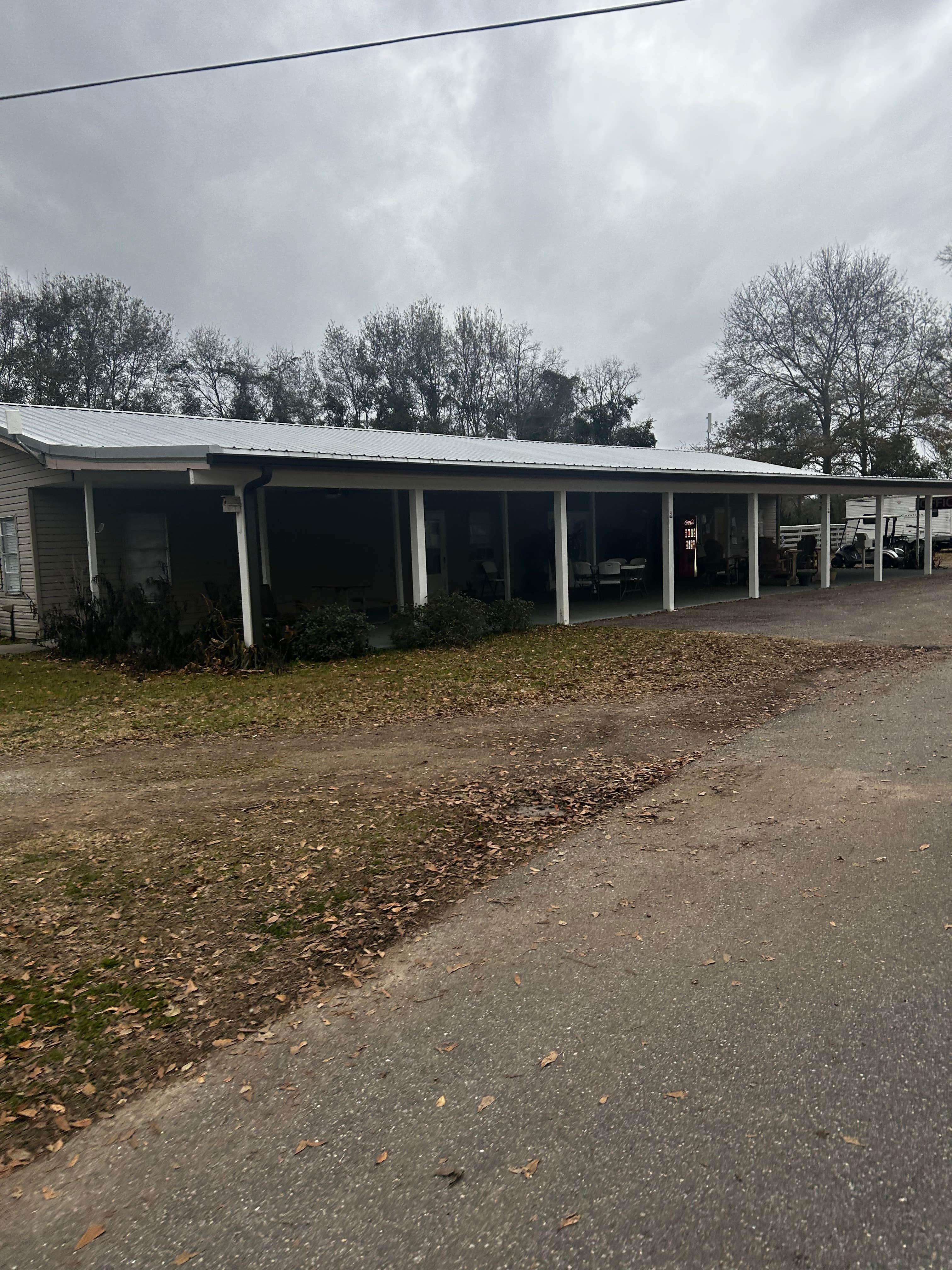 Camper submitted image from Winner's Circle RV Resort - 3