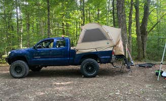 Leighla S.'s photo at Winona State Forest near Ellisburg, NY