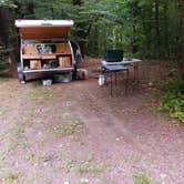 Review photo of Winona State Forest by Kevin C., August 8, 2024