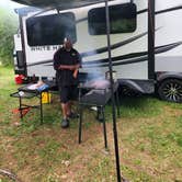 Review photo of Winslow Park And Campground by Christopher  S., June 27, 2025
