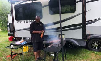 Christopher S.'s photo at Winslow Park And Campground near Freeport, ME