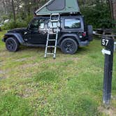 Review photo of Winslow Park And Campground by Julia B., July 2, 2026