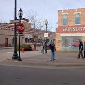 Review photo of Winslow Visitor Center by Vidalia S., March 10, 2026