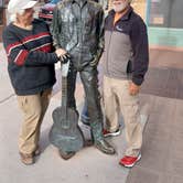 Review photo of Winslow Visitor Center by Vidalia S., March 10, 2026