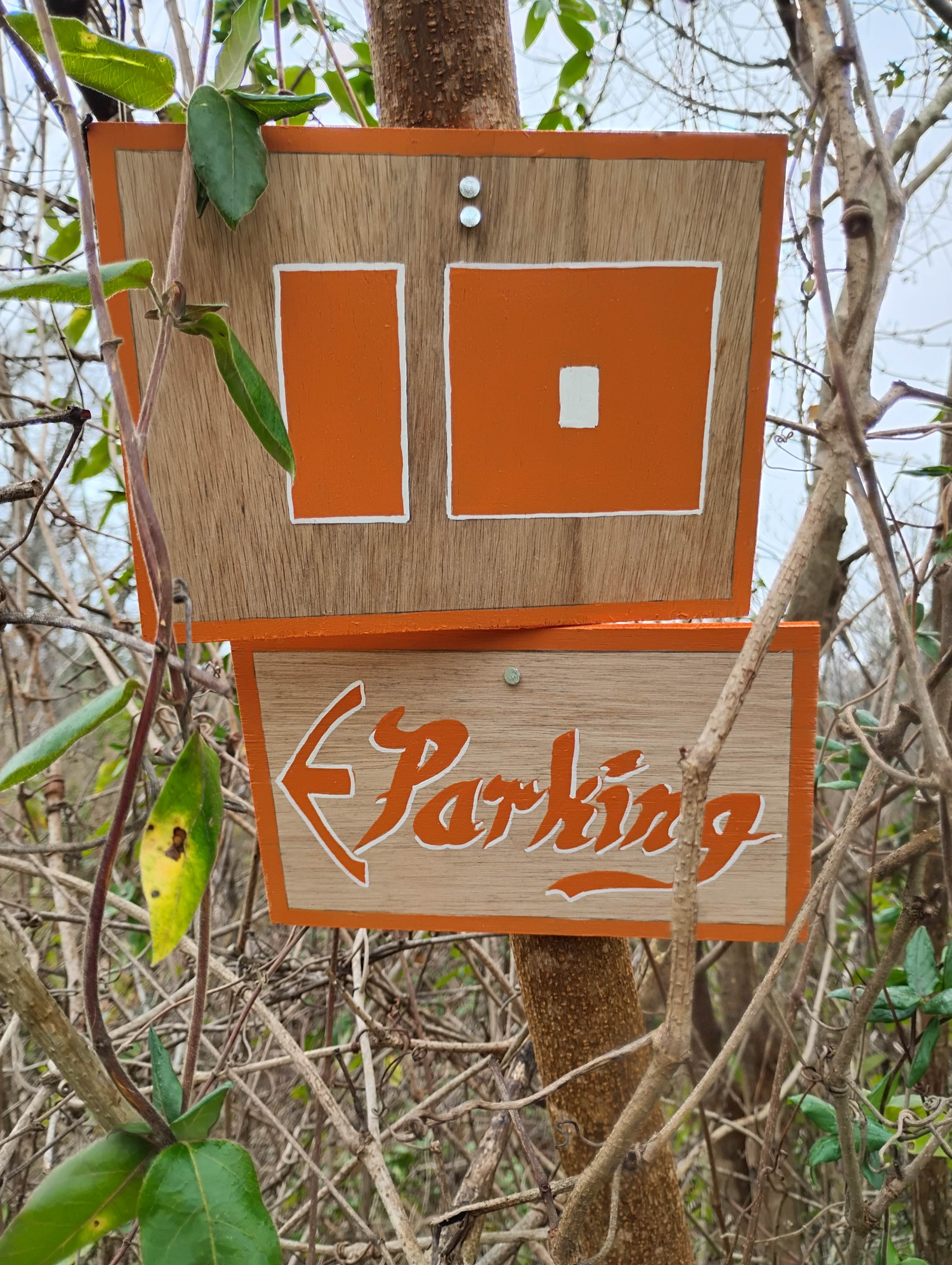 Camper-submitted photo at Winter Camping @ Southern Breeze Campground near Arkansas River - Wilbur D. Mills Pool