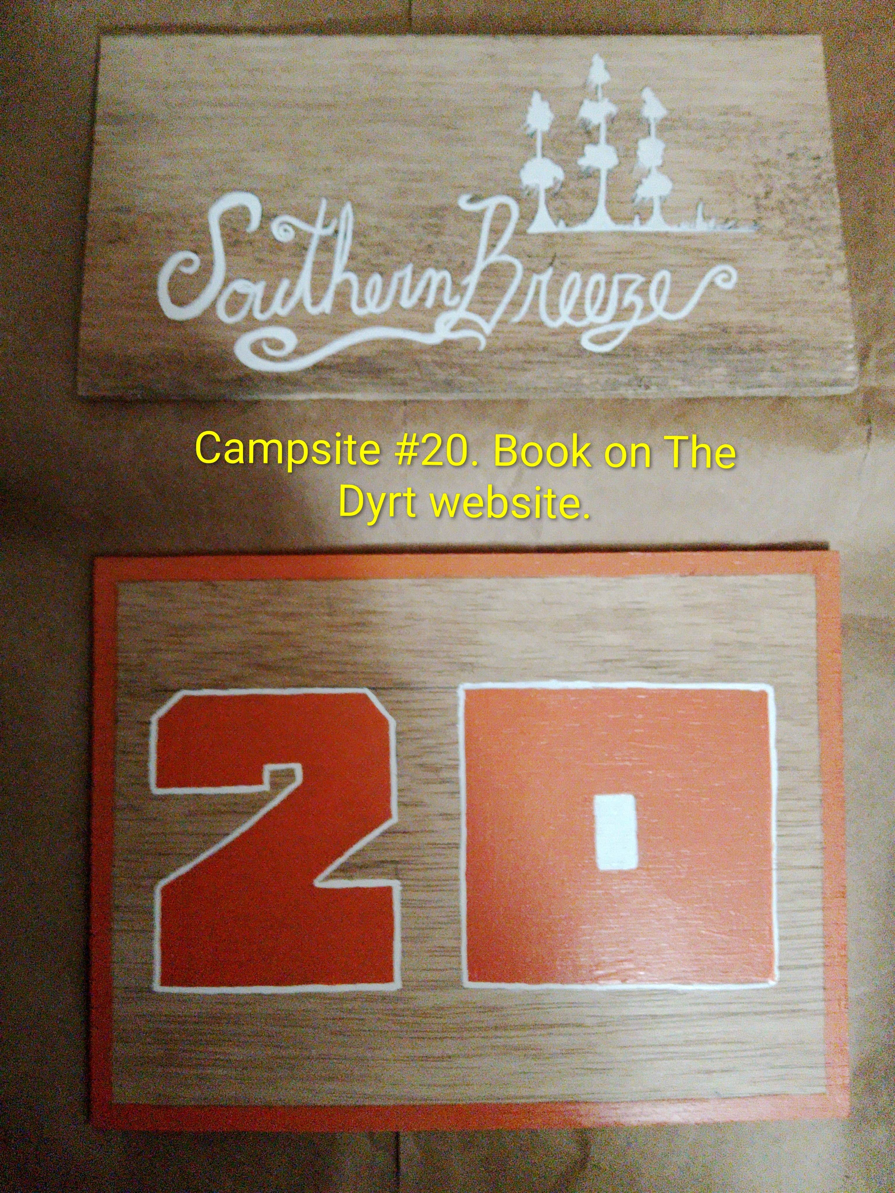 Camper-submitted photo at Winter Camping @ Southern Breeze Campground near Arkansas River - Wilbur D. Mills Pool