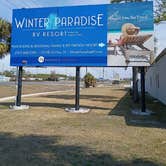 Review photo of Winter Paradise RV Resort by Robert F., February 23, 2026