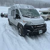 Review photo of Winter Park Lot G - Winter Overnight Parking by Andrew P., February 27, 2024