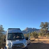 Review photo of Wire Mesa by Cali C., October 6, 2025
