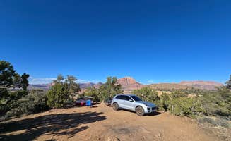 Henry D.'s photo at Wire Mesa near Springdale, UT