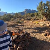 Review photo of Wire Mesa by Cali C., October 6, 2025