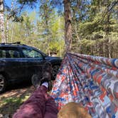 Review photo of Amnicon Falls State Park Campground by Brandon C., August 10, 2026