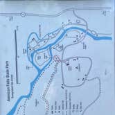 Review photo of Amnicon Falls State Park Campground by Mark J., June 20, 2025