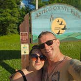 Review photo of Astico County Park by Sabrina W., June 23, 2026