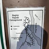 Review photo of Bagley Rapids NF Campground by Jacob V., September 17, 2025