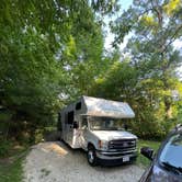 Review photo of Big Foot Beach State Park Campground by Manny A., July 3, 2026