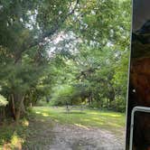 Review photo of Big Foot Beach State Park Campground by Manny A., July 3, 2026