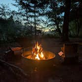 Review photo of East Fork Campground by Kelly M., September 11, 2026