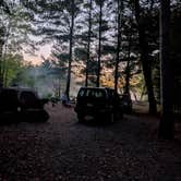 Review photo of East Fork Campground by Kelly M., September 11, 2026