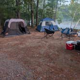 Review photo of East Fork Campground by Kelly M., September 11, 2026