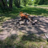 Review photo of Blackhawk Memorial Park by Kelly M., May 29, 2026