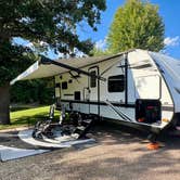 Review photo of Blackhawk Park by Deb M., September 1, 2025
