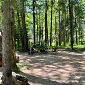 Review photo of Boot Lake Campground by Jay W., April 12, 2026