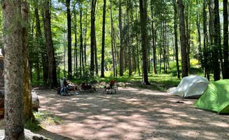 Jay W.'s photo at Boot Lake Campground near Mountain, WI