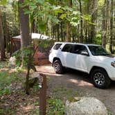Review photo of Boot Lake Campground by Jay W., April 12, 2026