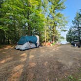 Review photo of Boulder Lake by Julia B., August 31, 2024