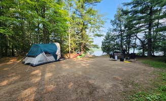 Julia B.'s photo at Boulder Lake near Birnamwood, WI