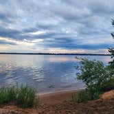 Review photo of Buckhorn State Park Campground by Julia B., September 5, 2025