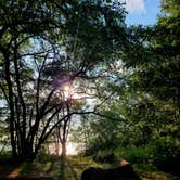 Review photo of Buckhorn State Park Campground by Angie V., August 29, 2024