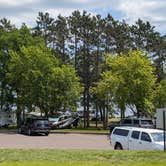 Review photo of Shell Lake Municipal Park by Tori K., June 19, 2025