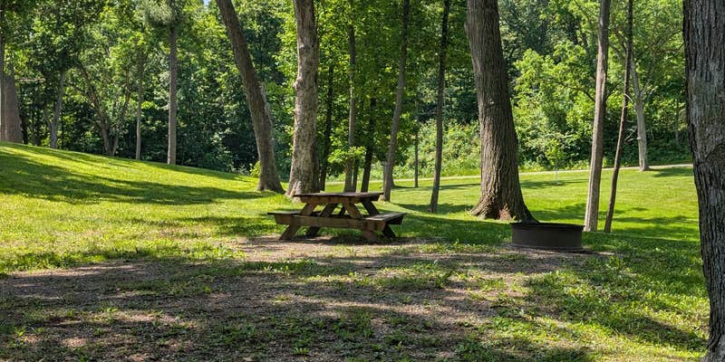 Camper submitted image from Clear Lake City Park