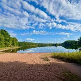 Review photo of Copper Falls State Park Campground by Ashley F., January 1, 2026