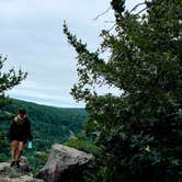 Review photo of Ice Age Campground — Devils Lake State Park by Sarah D., March 3, 2025