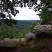 Review photo of Ice Age Campground — Devils Lake State Park by Sarah D., March 3, 2025